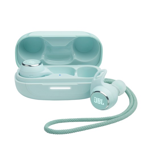 JBL Reflect Aero TWS | True wireless Noise Cancelling active earbuds